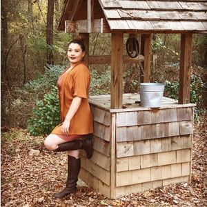 Meet your Posher, Kimberly